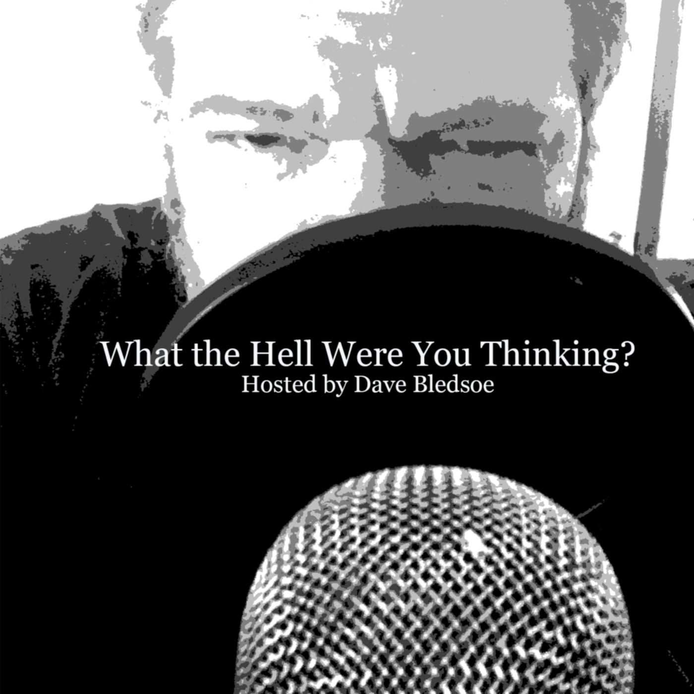 Episode 264 "Citizen Soldier"
