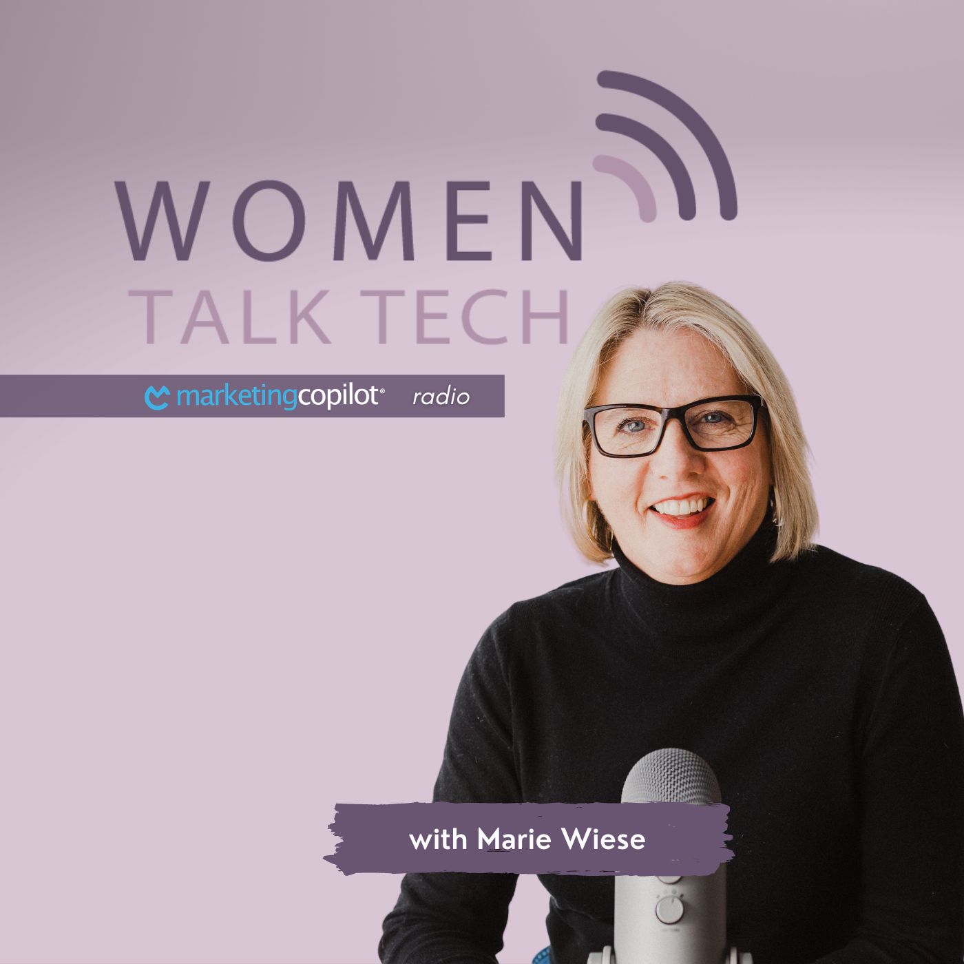 Women Talk Tech Podcast