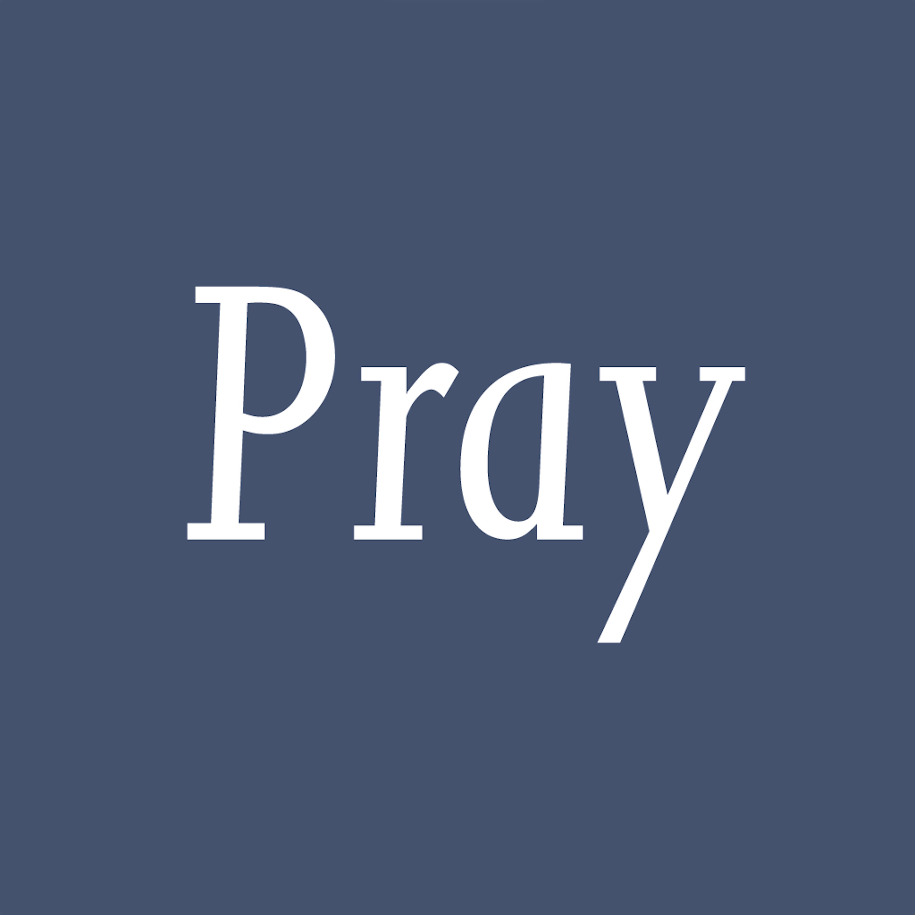 Thursday 26 March Night Prayer for Lent