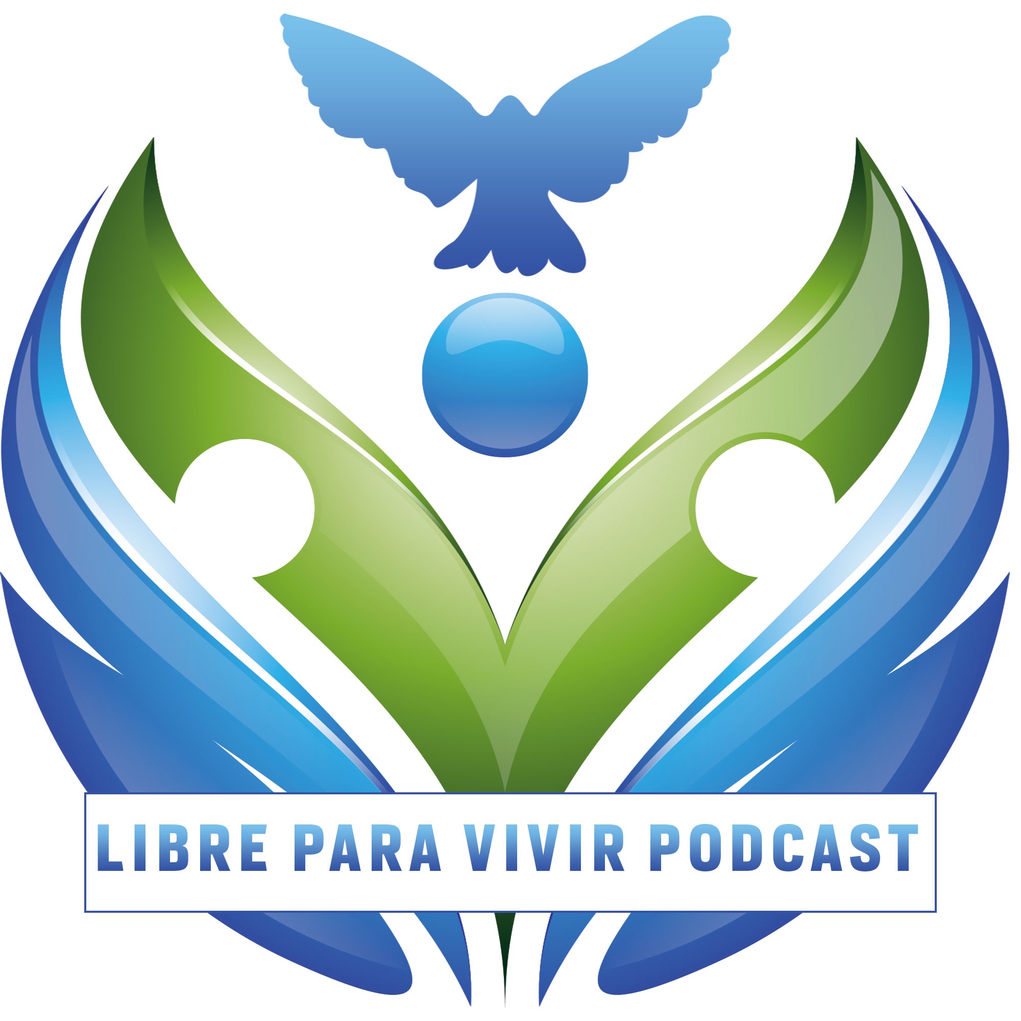 Libre Para Vivir Podcast de Centro de Vida Lomas