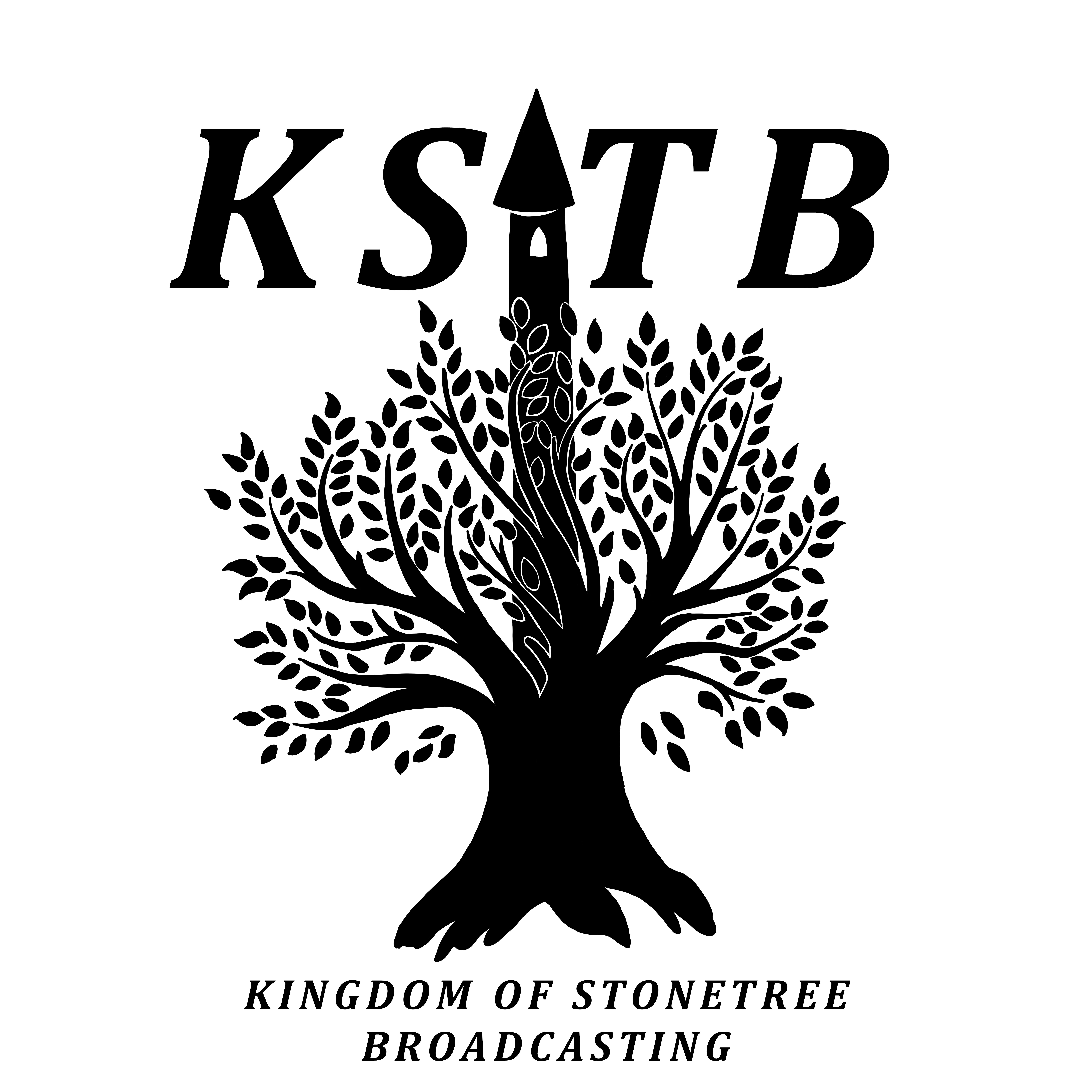 KSTB- Kingdom of Stonetree Broadcasting