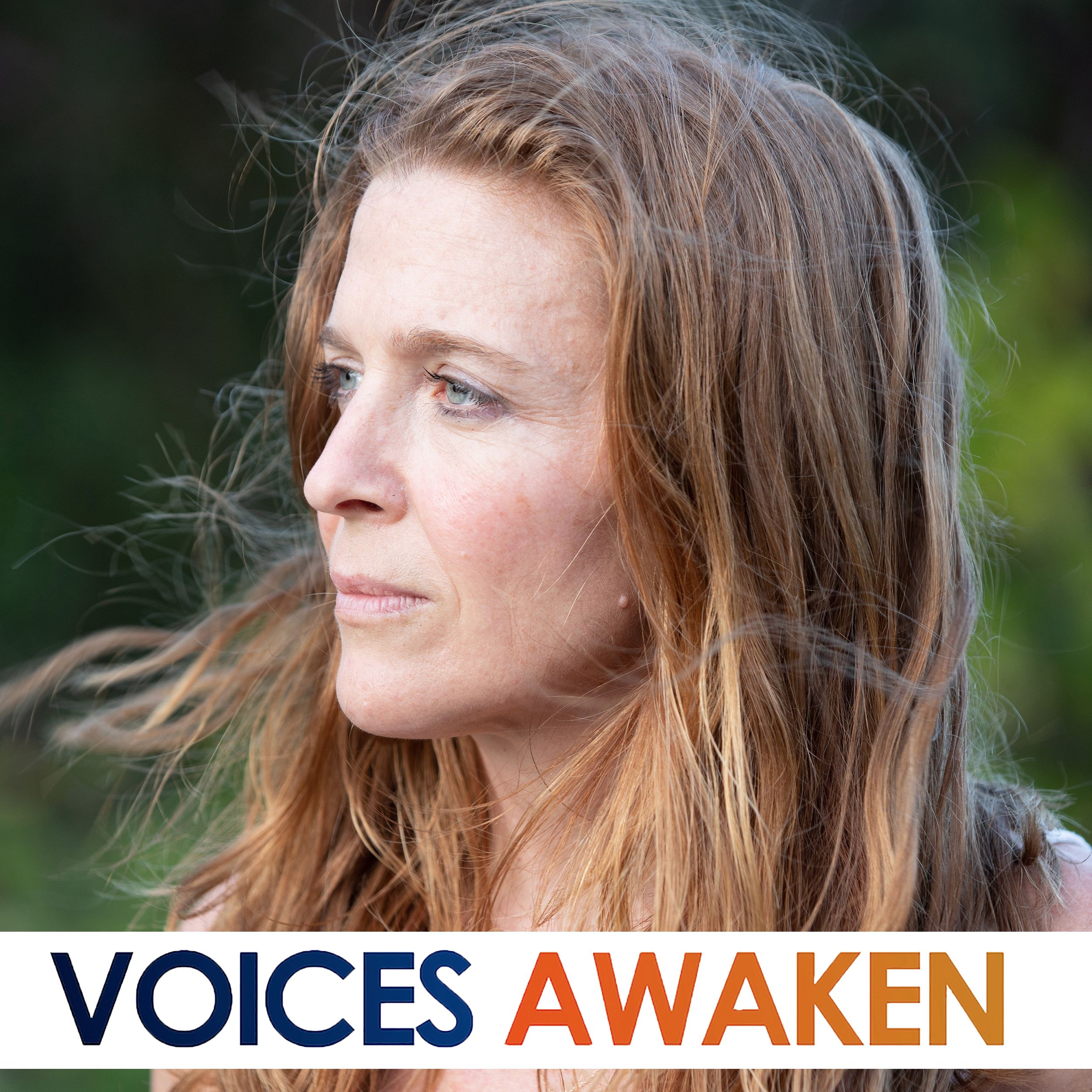 Episode 1 Anita Kopacz : SPEAK YOUR TRUTH