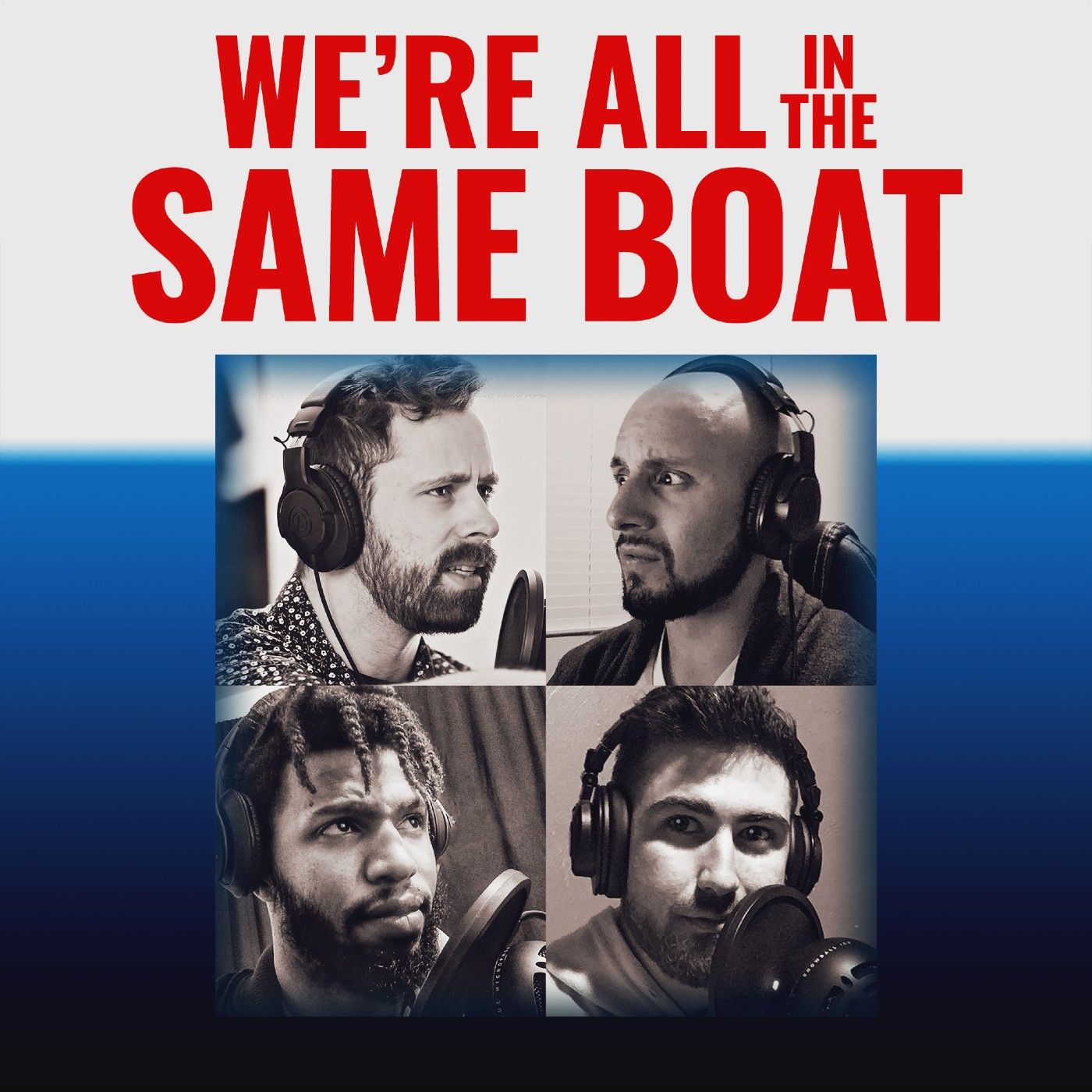 We\'re All in the Same Boat
