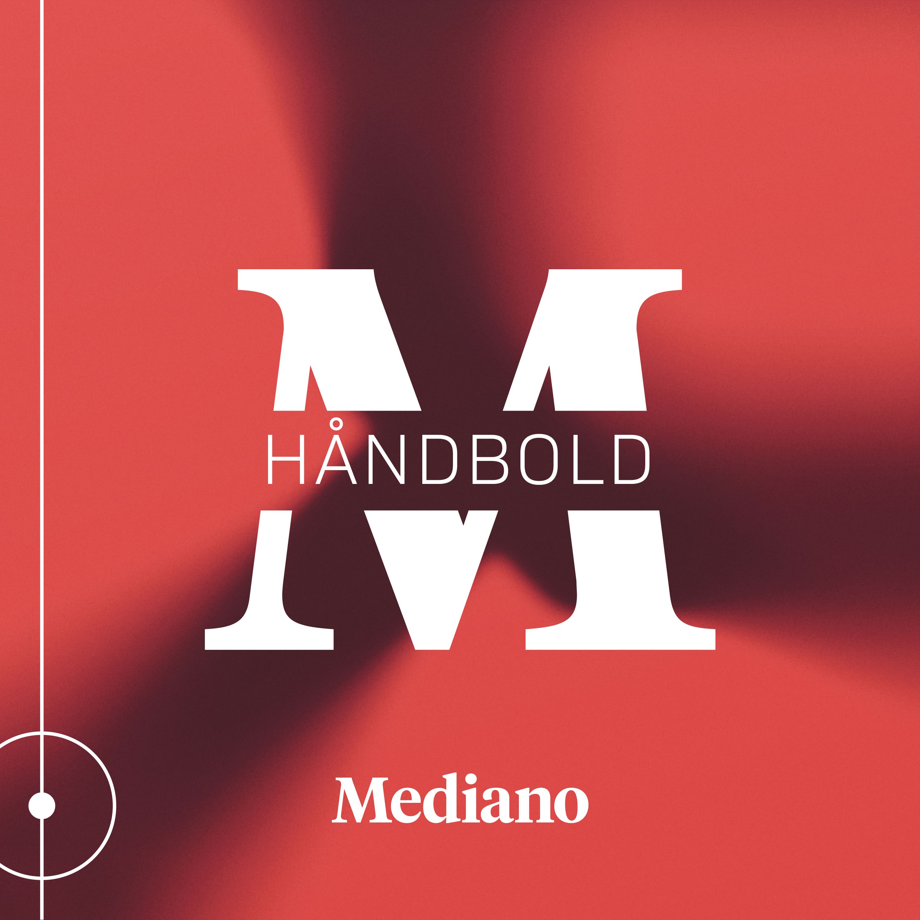 Mediano Håndbold - Podcast Addict