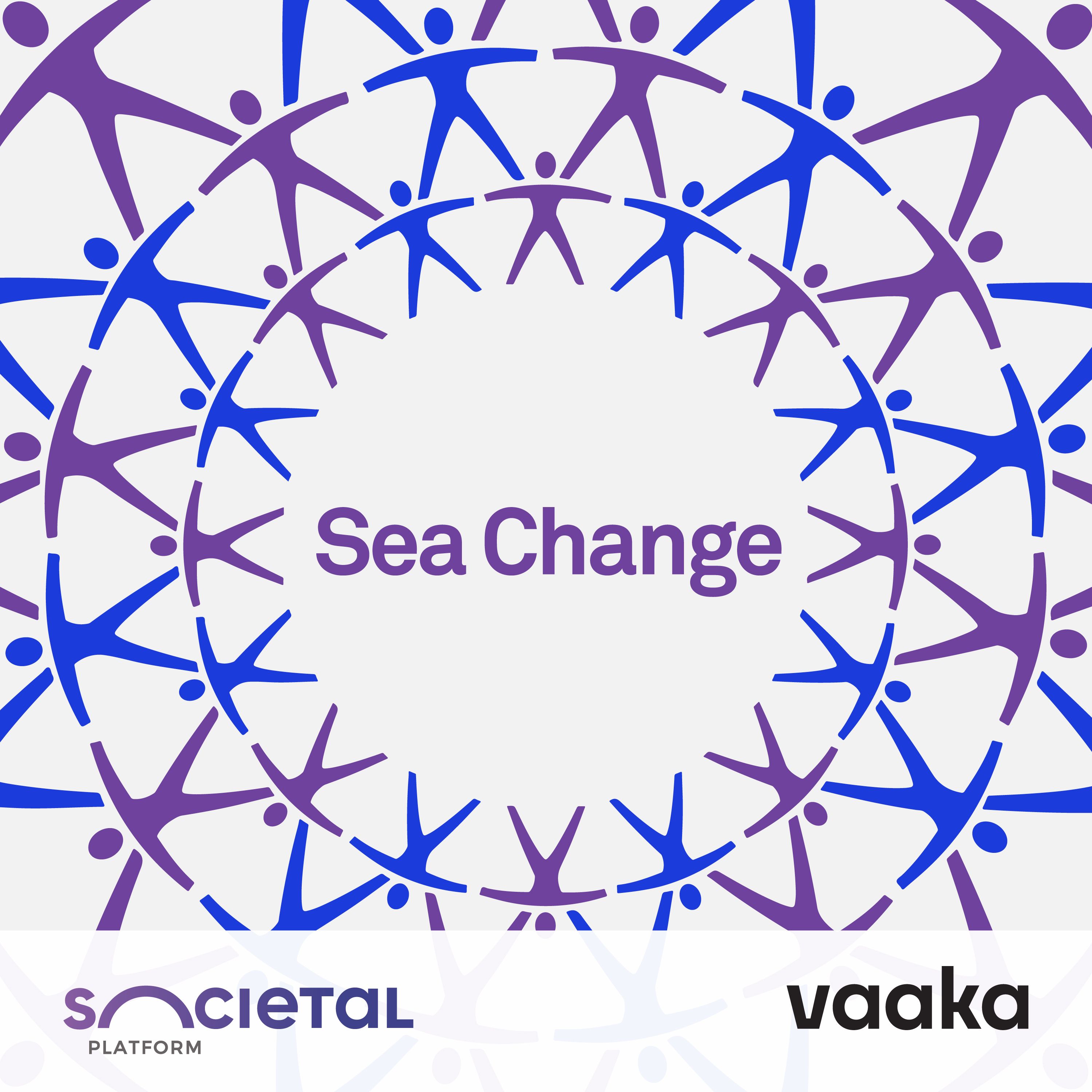 Sea Change