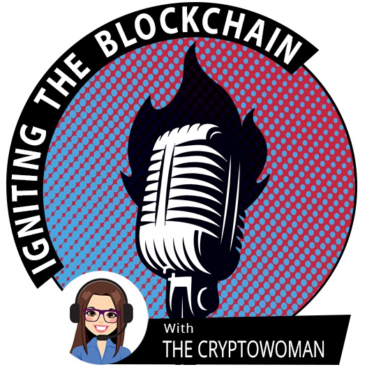 The Cryptowoman Podcast
