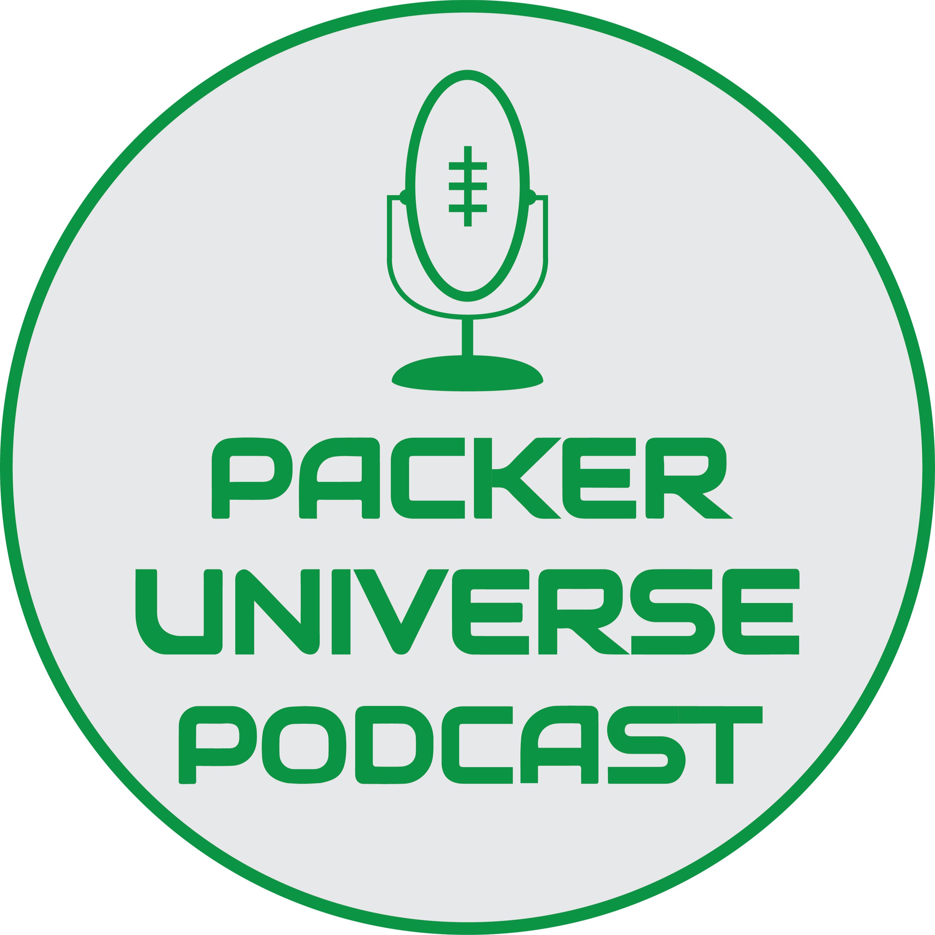 Packer Universe Podcast Episode 101
