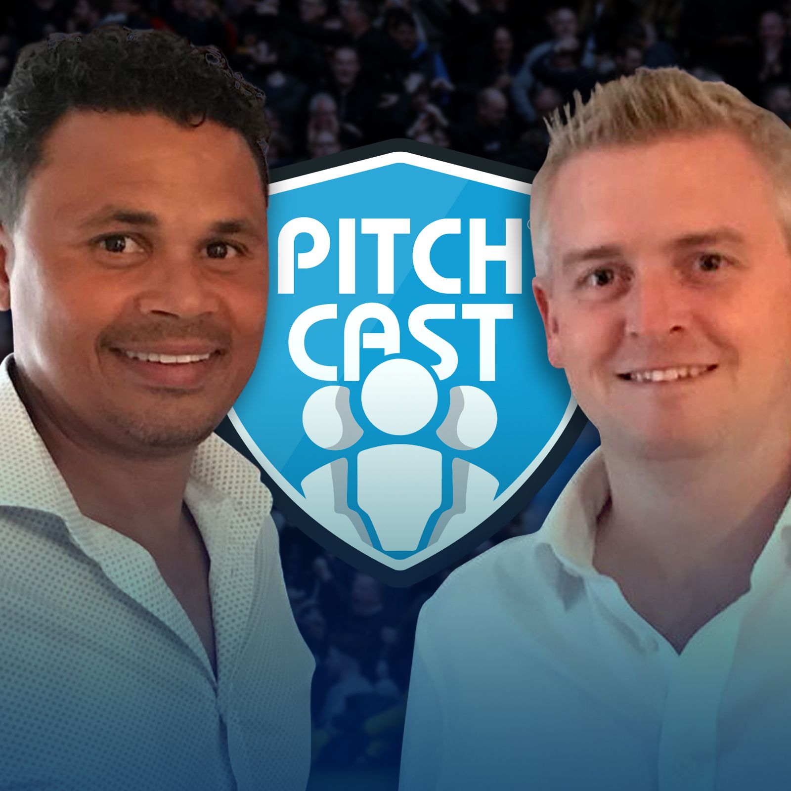 PitchCast! Season 2, Episode 20