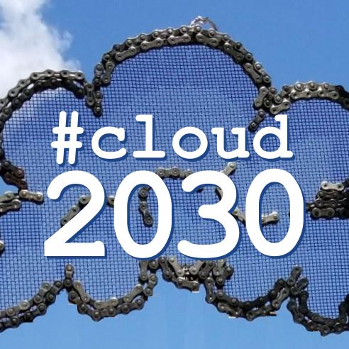 the2030.cloud Podcast [was L8ist Sh9y]