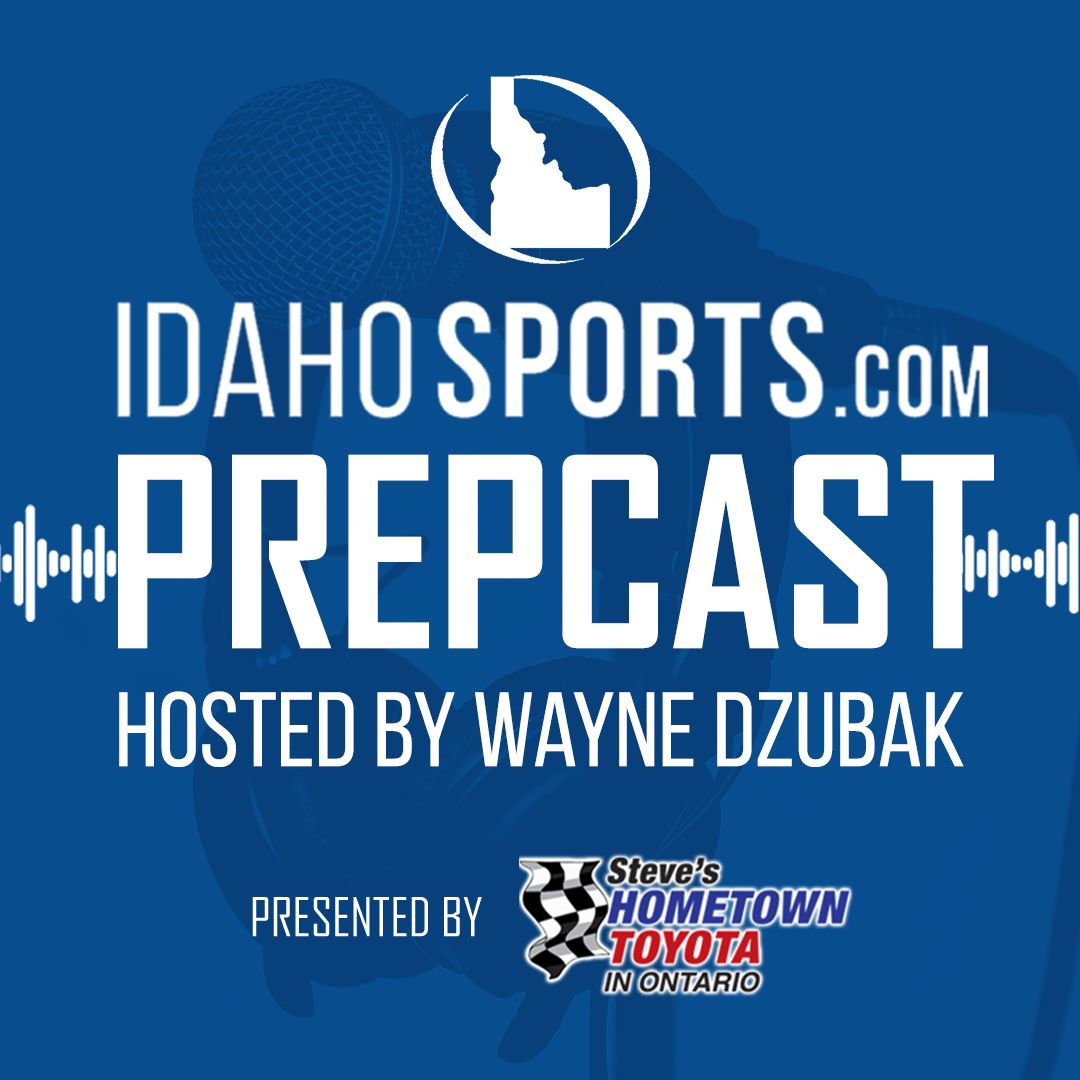 IdahoSports.com PrepCast