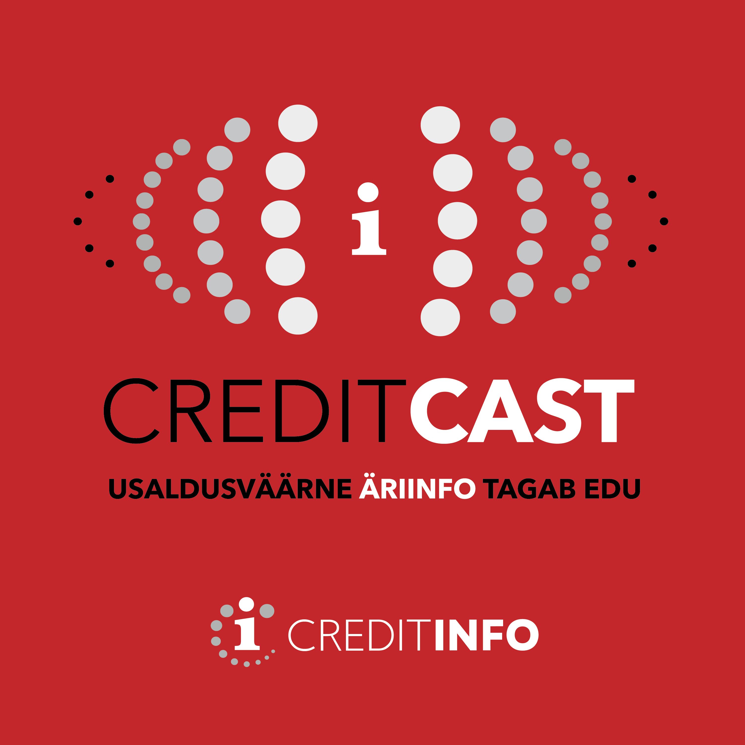 Creditcast