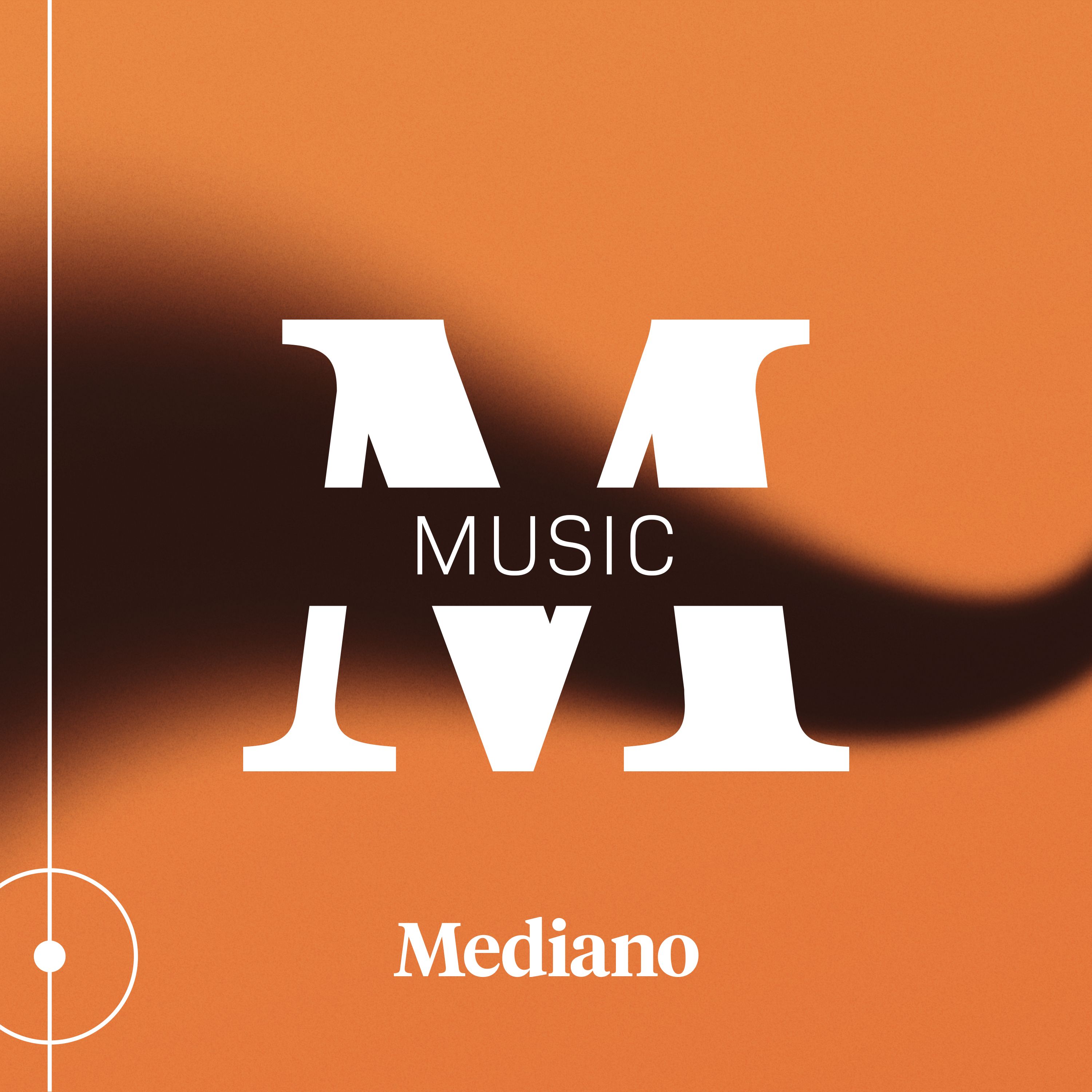Mediano Music - Podcast Addict