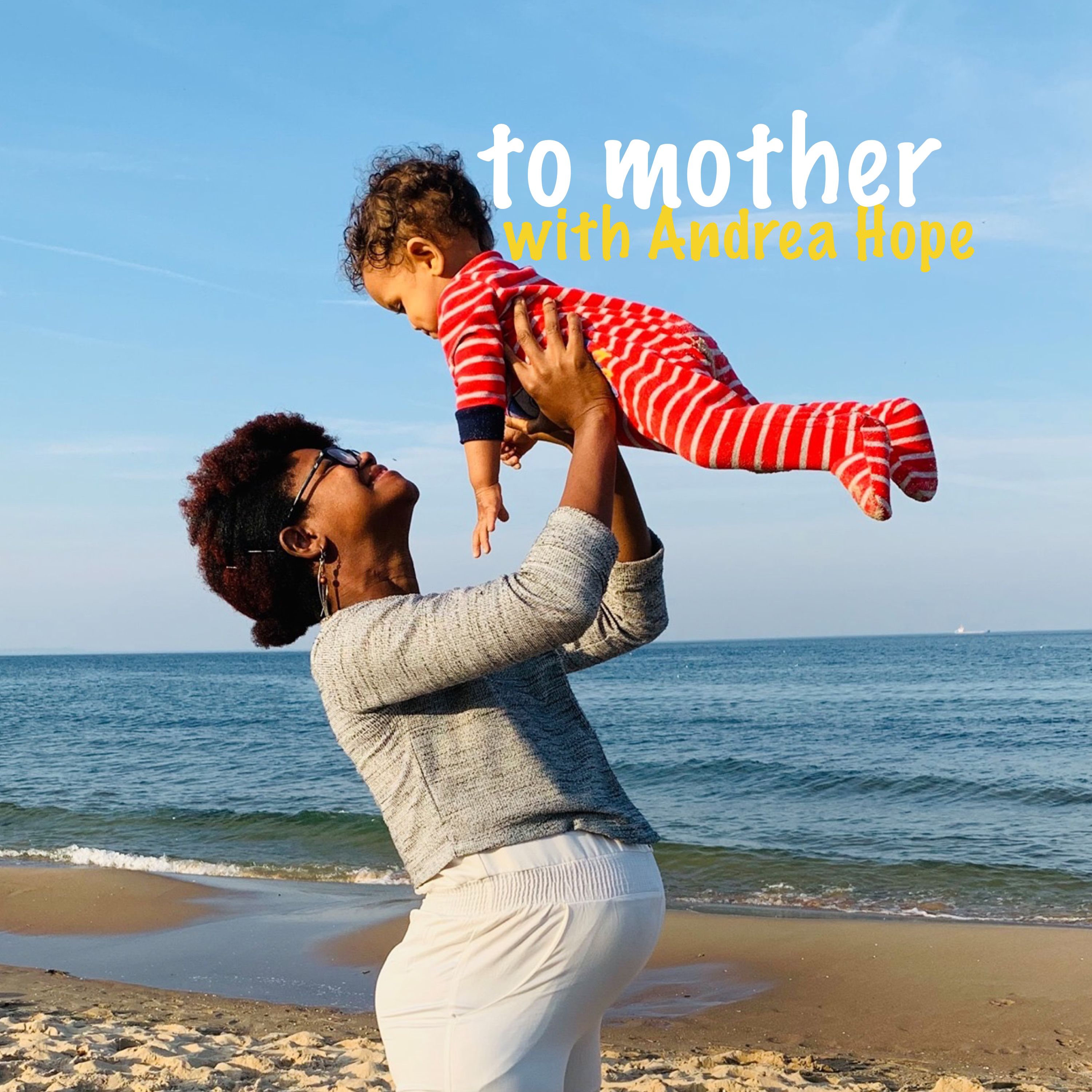 Ep. 5 - Trying To Conceive