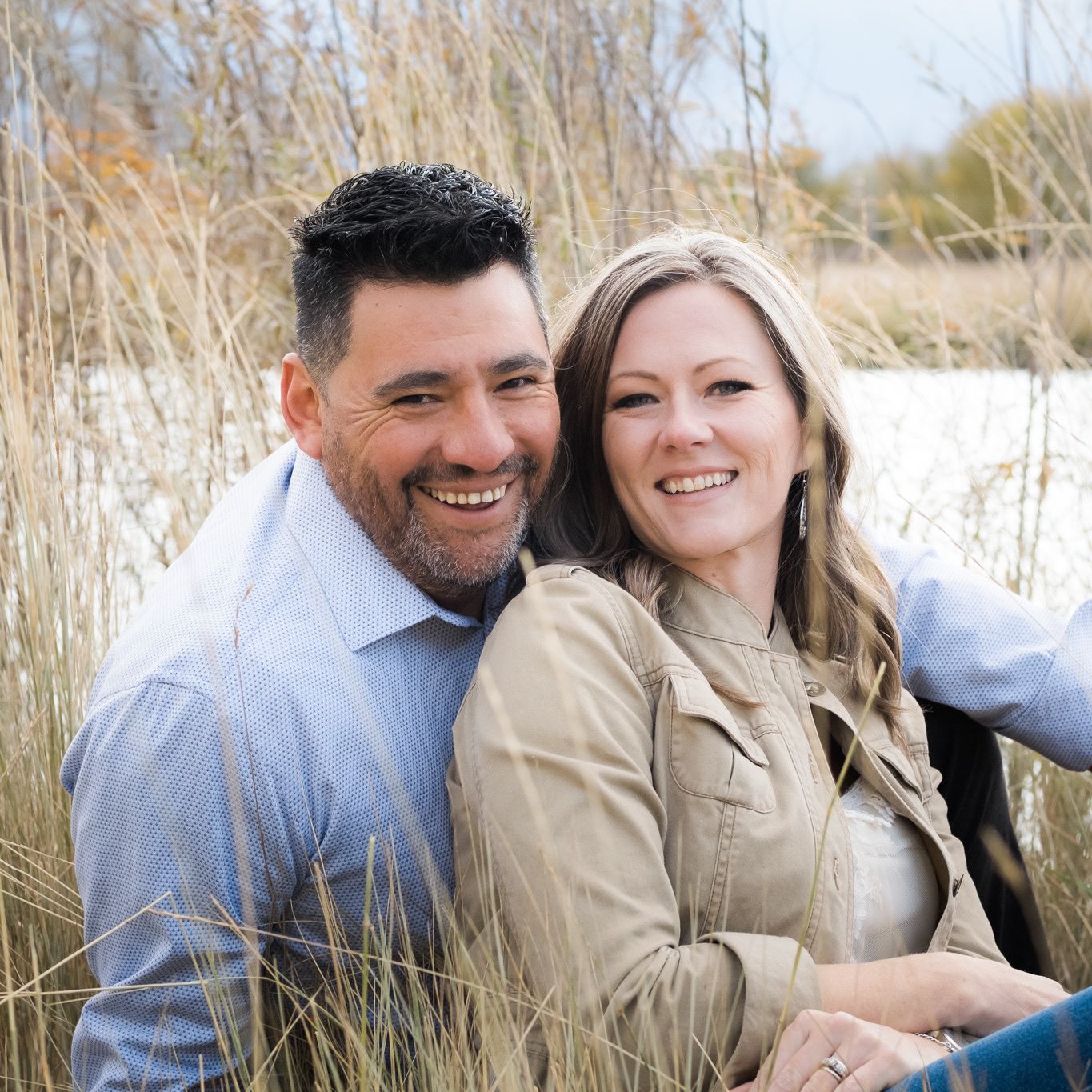 E20 - Pastor Jason Haskell - English:Spanish