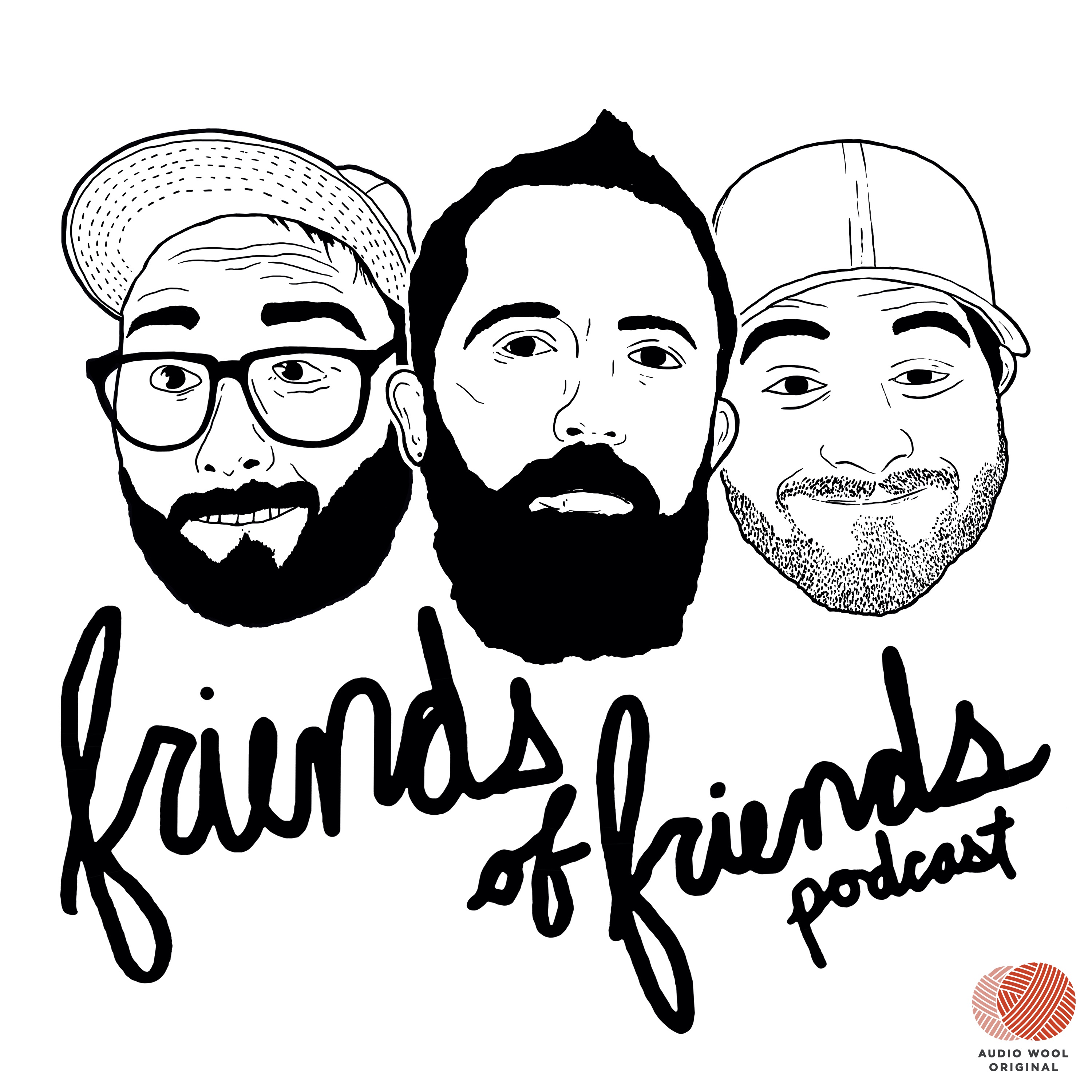 Episode 106: Byron Is Ninja Now