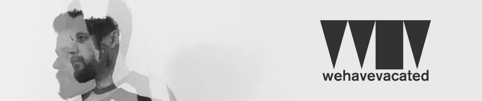 SoundCloud banner for @vacated