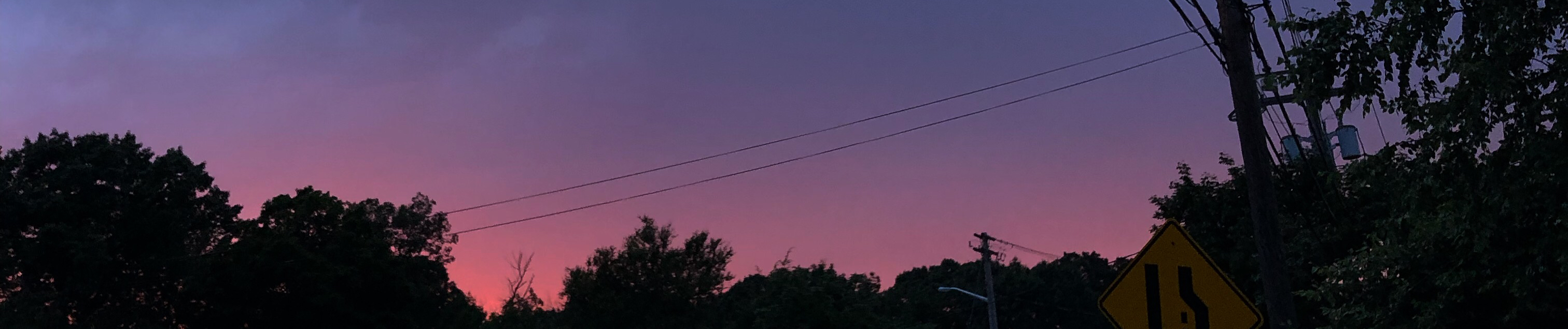 SoundCloud banner for @warren