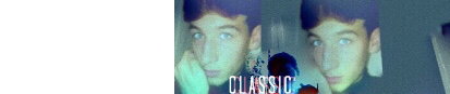 SoundCloud banner for @classic