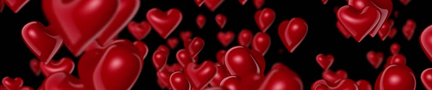 SoundCloud banner for @hearts