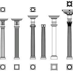 Clotho (Columns theme)