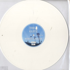 The Glitz - White Line
