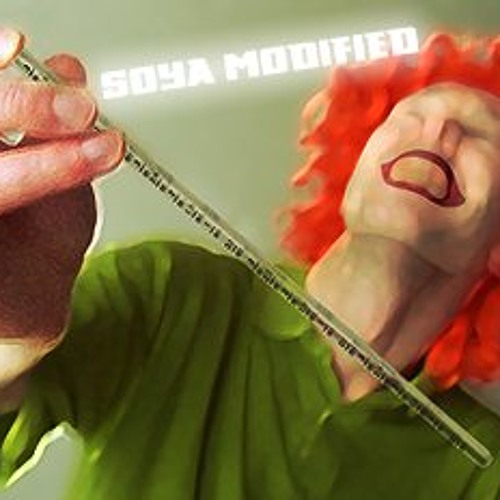 Soya Modified - Time to go (Matas Remix)