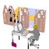 Ours Is A Time For Falling In Love (Konstruction RMX) Ours Is A Time For Falling In Love (Konstruction RMX)