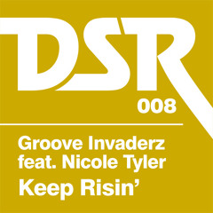 Keep Risin' (Kid Massive Vocal Remix)