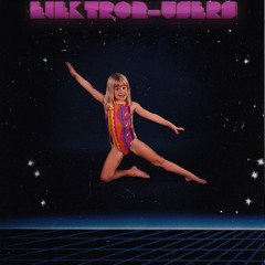 New Elektron Monomachine DigiENS & DigiDRAW machine example