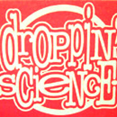Droppin' Science - Tribute Mix - The Early Years