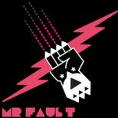 faust-hydraulic slut (jacob korn refaust) | Mad Bros.