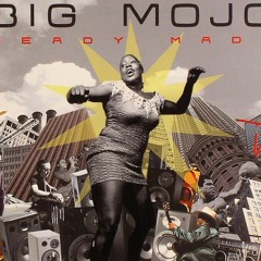 Big Mojo - Downside away blues (feat. Ricardo Phillips)