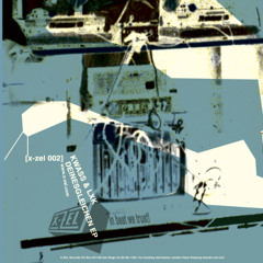 Kwass & LXK - Robust