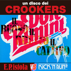 Crookers Vs Don Rimini Prologue - Foulworks Homebaked