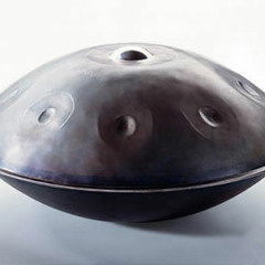 Timo Garcia ft Manu Delago -  THE HANG DRUM TRACK (Angel Anx Remix)