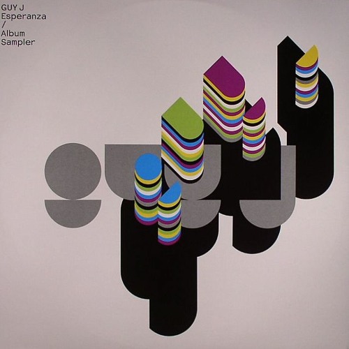 Esperanza (Album Version)