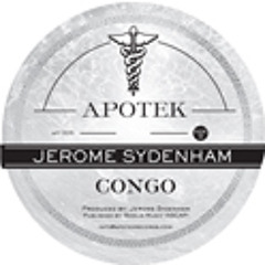 Jerome Sydenham - "Congo"