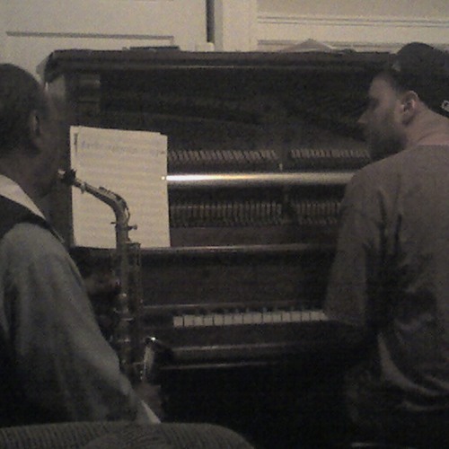 Zulu Congo Call - Short Edit - Prince Lasha Version