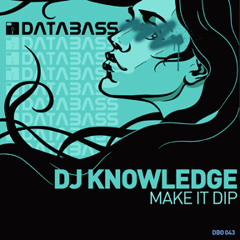 DJ Knowledge - Pole Tricks (production by DJ Guy)
