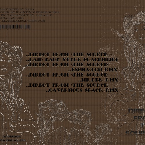 Fada - Direct From The Source