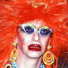 Twisted Mrs! (Unsigned)