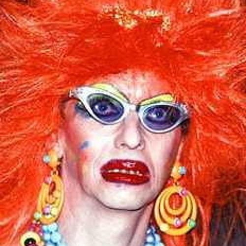 Twisted Mrs! (Unsigned)