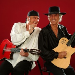 Hungarian Latin - Latin queen (live)