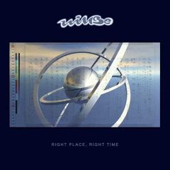 Right place, right time