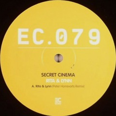 Secret Cinema - Rita & Linn (Peter Horrevorts Remix)
