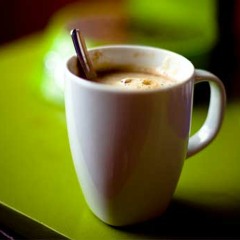 Fresh Coffee