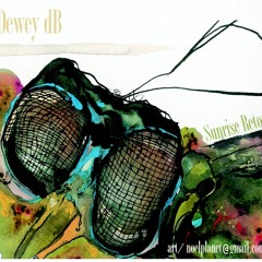 Sunrise Retox - Studio Mix