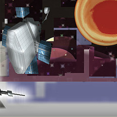 BIONIC Zeppelin with Oakenfold by DJ Choppercat