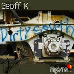 Geoff K - Dirty South (Diamond Dealer Lost In Space Remix)