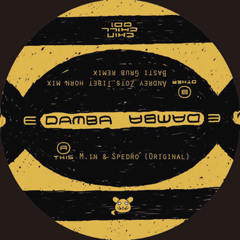 M.in and Spedro "E-damba" (Andrey Zots mix)